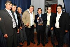 Foto de la galería: Cuarto Intermedio en Diputados