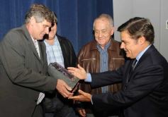 Foto de la galería: Cuarto Intermedio en Diputados