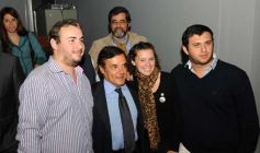 Foto de la galería: Cuarto Intermedio en Diputados