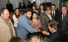 Foto de la galería: Cuarto Intermedio en Diputados