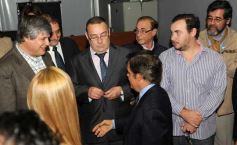 Foto de la galería: Cuarto Intermedio en Diputados