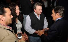 Foto de la galería: Cuarto Intermedio en Diputados