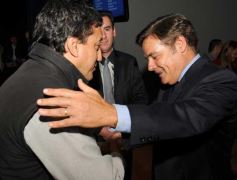 Foto de la galería: Cuarto Intermedio en Diputados