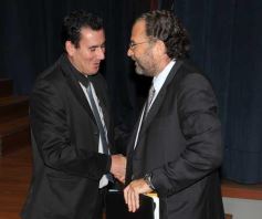 Foto de la galería: Cuarto Intermedio en Diputados