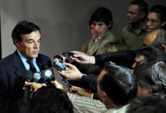 Foto de la galería: Cuarto Intermedio en Diputados