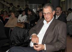 Foto de la galería: Cuarto Intermedio en Diputados