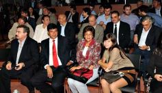 Foto de la galería: Cuarto Intermedio en Diputados