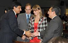 Foto de la galería: Cuarto Intermedio en Diputados