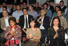 Foto de la galería: Cuarto Intermedio en Diputados