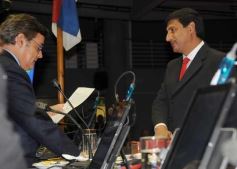 Foto de la galería: Cuarto Intermedio en Diputados