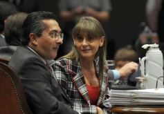 Foto de la galería: Cuarto Intermedio en Diputados