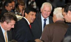 Foto de la galería: Cuarto Intermedio en Diputados