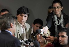 Foto de la galería: Cuarto Intermedio en Diputados