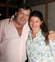 Foto de la galería: El Rafa Larraburu en Doña Chola