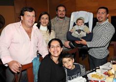 Foto de la galería: El Rafa Larraburu en Doña Chola