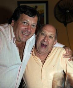 Foto de la galería: El Rafa Larraburu en Doña Chola