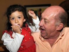 Foto de la galería: El Rafa Larraburu en Doña Chola