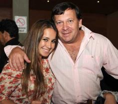 Foto de la galería: El Rafa Larraburu en Doña Chola