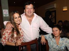 Foto de la galería: El Rafa Larraburu en Doña Chola