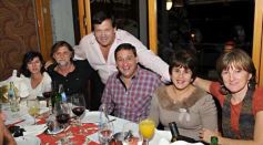 Foto de la galería: El Rafa Larraburu en Doña Chola