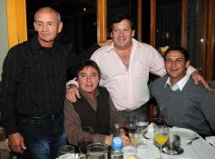 Foto de la galería: El Rafa Larraburu en Doña Chola