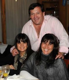 Foto de la galería: El Rafa Larraburu en Doña Chola