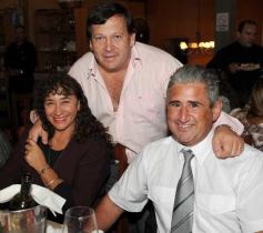 Foto de la galería: El Rafa Larraburu en Doña Chola