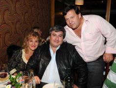 Foto de la galería: El Rafa Larraburu en Doña Chola