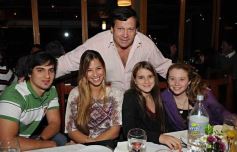 Foto de la galería: El Rafa Larraburu en Doña Chola