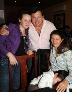 Foto de la galería: El Rafa Larraburu en Doña Chola