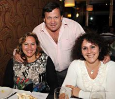 Foto de la galería: El Rafa Larraburu en Doña Chola