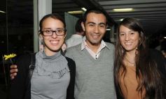 Foto de la galería: Aniversario 87 en Planta editorial