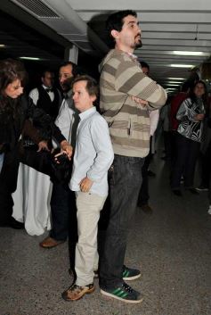 Foto de la galería: Aniversario 87 en Planta editorial