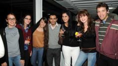 Foto de la galería: Aniversario 87 en Planta editorial