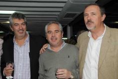 Foto de la galería: Aniversario 87 en Planta editorial