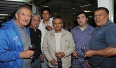 Foto de la galería: Aniversario 87 en Planta editorial