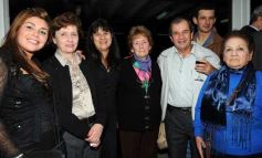 Foto de la galería: Aniversario 87 en Planta editorial