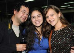 Foto de la galería: Aniversario 87 en Planta editorial