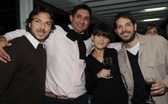 Foto de la galería: Aniversario 87 en Planta editorial