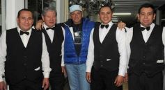 Foto de la galería: Aniversario 87 en Planta editorial