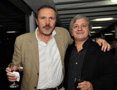 Foto de la galería: Aniversario 87 en Planta editorial