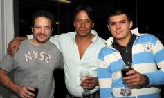 Foto de la galería: Aniversario 87 en Planta editorial