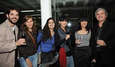 Foto de la galería: Aniversario 87 en Planta editorial