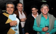 Foto de la galería: Aniversario 87 en Planta editorial