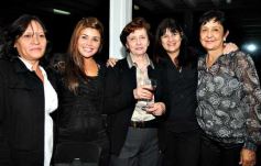 Foto de la galería: Aniversario 87 en Planta editorial