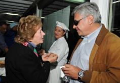 Foto de la galería: Aniversario 87 en Planta editorial