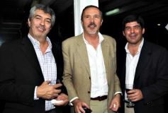 Foto de la galería: Aniversario 87 en Planta editorial