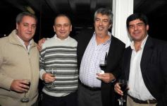 Foto de la galería: Aniversario 87 en Planta editorial