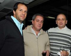 Foto de la galería: Aniversario 87 en Planta editorial