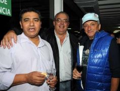 Foto de la galería: Aniversario 87 en Planta editorial